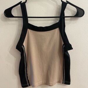 Anthropology Tank top